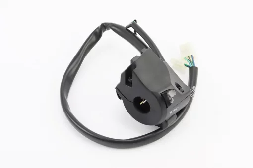 Loncin LX500 500R 500-С Блок кнопок на руле левый, LONCIN, YQ-507434