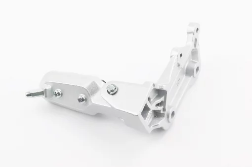 Loncin LX500 500R 500-С Підніжка передня, ліва, LONCIN, YQ-507436