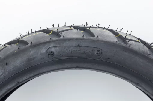 Шина 130/70-13 бескамерная, шипованная MC-802, ШИНИ, YQ-353493