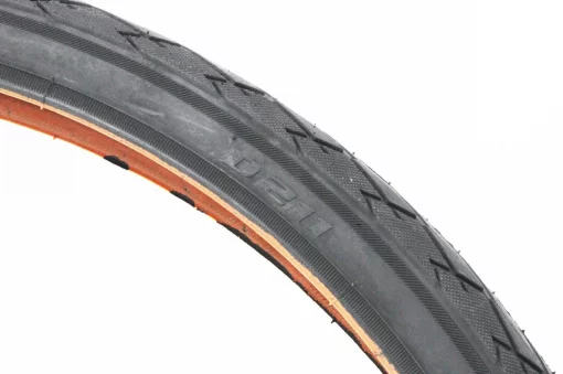 Шина 28"х1,75 (47-622) дорожная D211, ВЕЛОШИНИ, YQ-402512