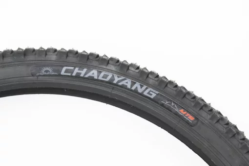 Шина 26"x1,95 (54-559) шипованная H-518, ВЕЛОШИНИ, YQ-402517