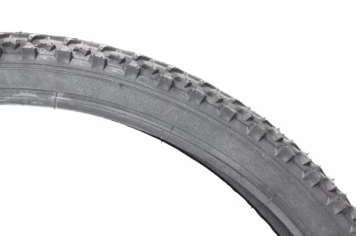 Шина 26"x1,95 (54-559) шипованная H-518, ВЕЛОШИНИ, YQ-402517