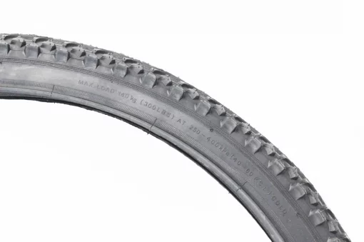 Шина 26"x1,95 (54-559) шипованная H-518, ВЕЛОШИНИ, YQ-402517