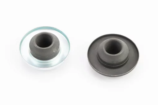 Конус М10 втулки MTB с пыльником KT-207R (2шт к-кт), ВЕЛОЗАПЧАСТИНИ, YQ-411441