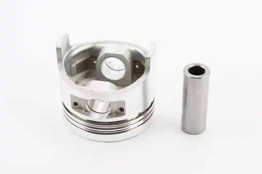 Поршень к-кт 180FA 80мм STD (форкамера "Усеченный конус"), D178/186F, YQ-602469