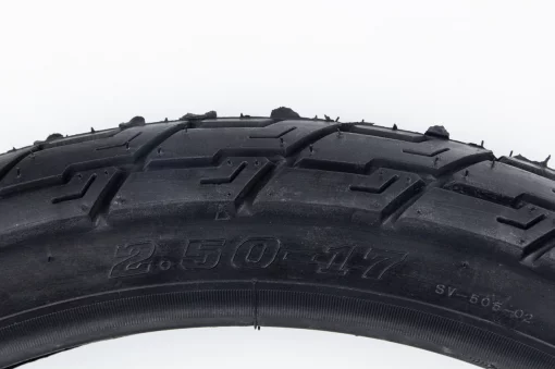 Шина 2,50-17 дорожня SV505, ШИНИ, YQ-353497