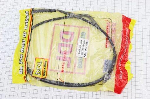 Loncin LX250GS-2A Трос зчеплення (трос 91см; кожух 81см), LONCIN, YQ-507463