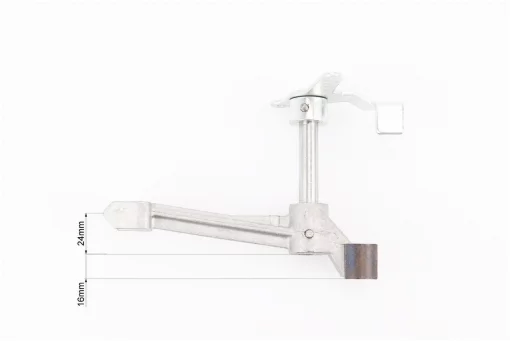 Рейка топливного насоса 178F, D178/186F, YQ-602505