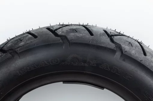 Шина 110/90-10 бескамерная, дорожная H-603, ШИНИ, YQ-353509