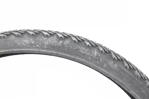 Шина 26"x1,95 (50-559) шипованная SA-257, ВЕЛОШИНИ, YQ-402537