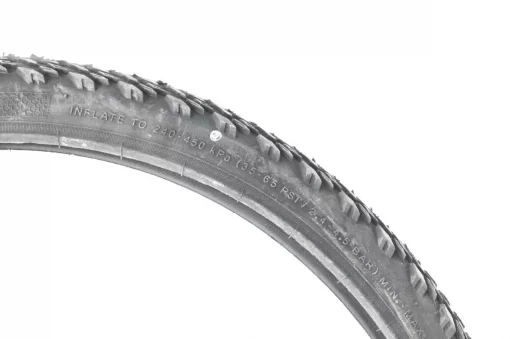 Шина 26"x1,95 (50-559) шипованная SA-257, ВЕЛОШИНИ, YQ-402537