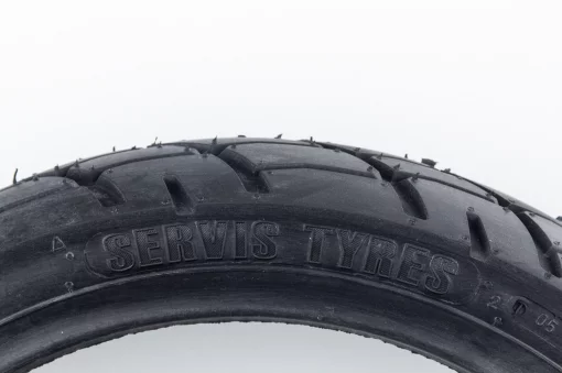 Шина 130/60-13 бескамерная, шипованная LONG LIFE XP, ШИНИ, YQ-353522