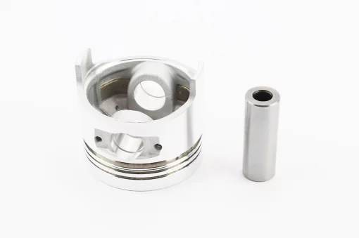 Поршень к-кт 178F 78мм STD (форкамера "Конус"), D178/186F, YQ-602538