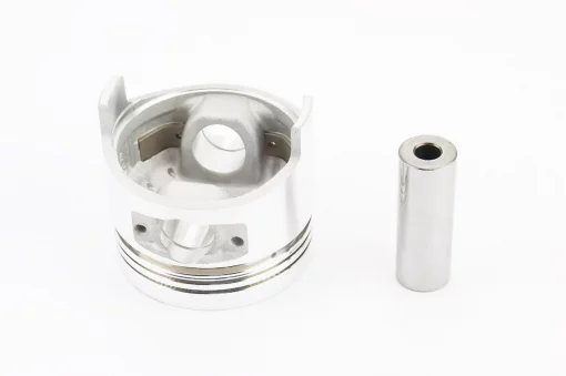 Поршень к-кт 178FA 78мм STD (форкамера "Усеченный конус"), D178/186F, YQ-602550