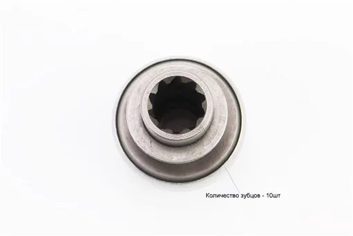 Бендикс электростартера 178F/186F (левое вращение), D178/186F, YQ-602561