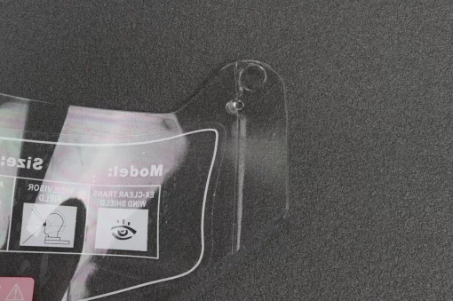 Скло шолома BLD-819-7, ШОЛОМИ, YQ-360058