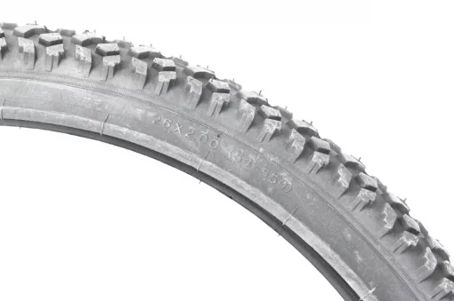 Шина 26"x2,00 (54-559) шипована SA-160, ВЕЛОШИНИ, YQ-402538