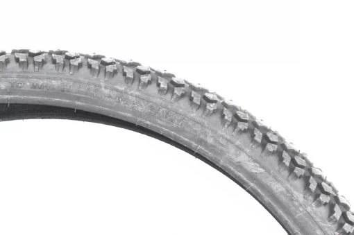 Шина 26"x2,00 (54-559) шипована SA-160, ВЕЛОШИНИ, YQ-402538