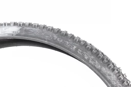 Шина 26"x2,10 (51-559) шипованная SA-239, ВЕЛОШИНИ, YQ-402540