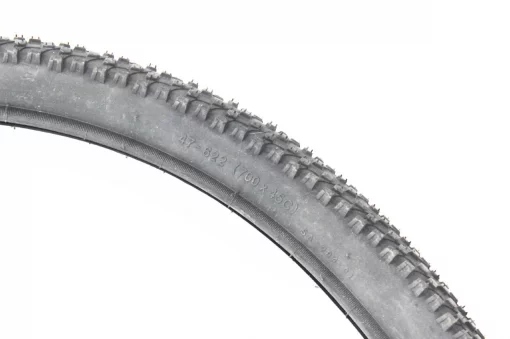 Шина 28"х1,75 (47-622) шипованная SA-294, ВЕЛОШИНИ, YQ-402546