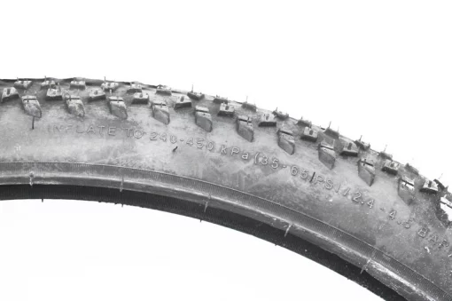 Шина 29"х2,10 (54-622) шипованная SA-258, ВЕЛОШИНИ, YQ-402547