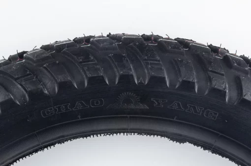 Шина 110/90-17 шипованная Dakar 200 H-802, ШИНИ, YQ-353550