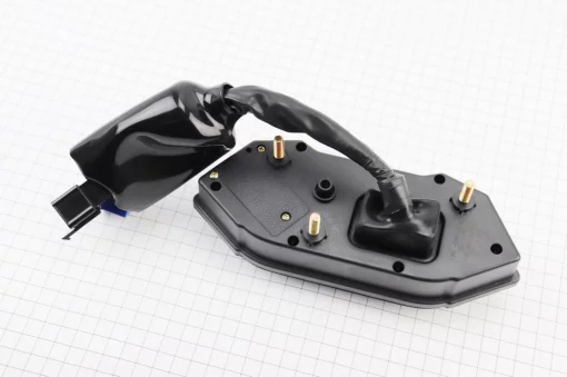 Loncin LX300GY-A Спідометр, LONCIN, YQ-507527