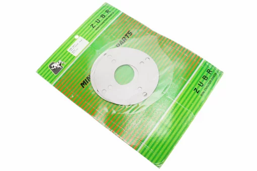 Прокладка плиты переходной-круглая, к-кт 5шт, (на блистере), M178/186F, YQ-602614