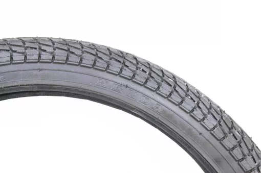 Шина 20"х2,25 (58-406) дорожная KONTACT K841, ВЕЛОШИНИ, YQ-402566