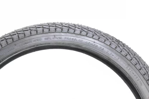 Шина 20"х2,25 (58-406) дорожная KONTACT K841, ВЕЛОШИНИ, YQ-402566