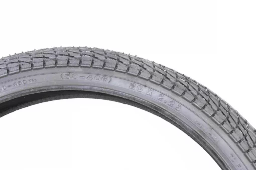 Шина 20"х2,25 (58-406) дорожная KONTACT K841, ВЕЛОШИНИ, YQ-402566