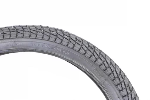 Шина 20"х2,25 (58-406) дорожная KONTACT K841, ВЕЛОШИНИ, YQ-402566