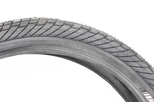 Шина 20"х2,25 (56-406) дорожная KRANIUM K1052, ВЕЛОШИНИ, YQ-402567