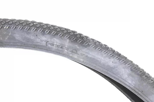 Шина 28"x1 5/8х1 1/2 700-38С (40-622) шипована GRAVEL MT H-5129, ВЕЛОШИНИ, YQ-402569