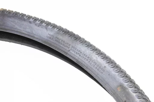 Шина 28"x1 5/8х1 1/2 700-38С (40-622) шипована GRAVEL MT H-5129, ВЕЛОШИНИ, YQ-402569