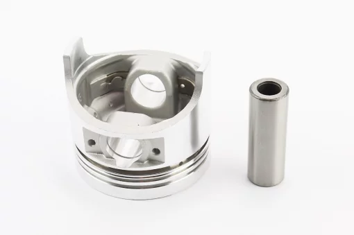 Поршень к-кт 188FA 88мм STD (форкамера "Усеченный конус"), D178/186F, YQ-602630