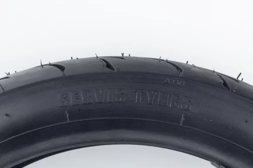 Шина 100/80-16 бескамерная, шоссейный рисунок VOGUE, ШИНИ, YQ-353564