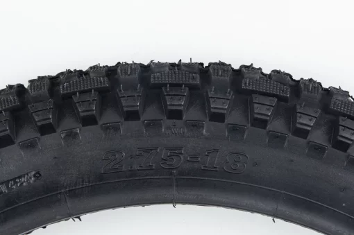 Шина 2,75-18 шипованная SV547, ШИНИ, YQ-353566