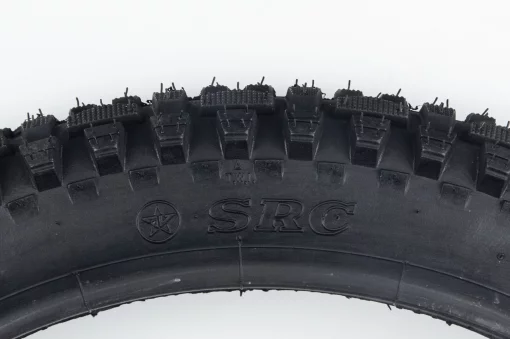 Шина 2,75-18 шипованная SV547, ШИНИ, YQ-353566