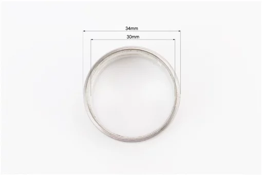 Втулка коленвала 30x34x19 170F STD, D178/186F, YQ-602636