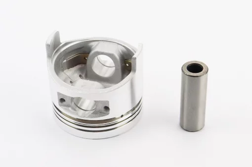 Поршень к-кт 178FA 78мм+0,25 (форкамера "Усеченный конус"), D178/186F, YQ-602641