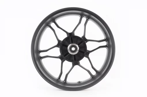 Loncin LX300-6 Диск колёсный задний литой 4,0Х17, ось 17мм, LONCIN, YQ-507567