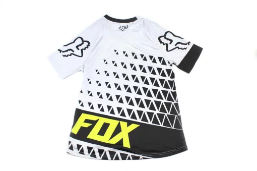 Футболка (Джерси) мужская L-(Polyester 80% / Spandex 20%), серо-чёрная, ВЕЛОЕКІПІРУВАННЯ, YQ-408152