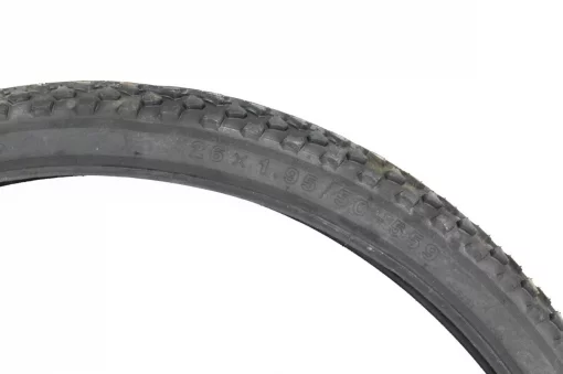 Шина 26"x1,95 (50-559) шипованная H-5231, ВЕЛОШИНИ, YQ-402585