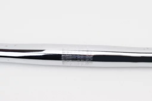 Кермо MTB пряме 25,4х580мм, хром, ВЕЛОЗАПЧАСТИНИ, YQ-411593