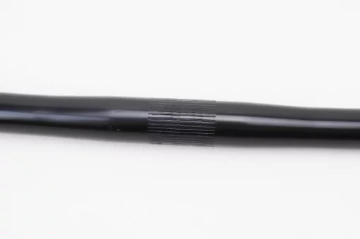 Кермо MTB пряме 25,4х580мм, чорне, ВЕЛОЗАПЧАСТИНИ, YQ-411594