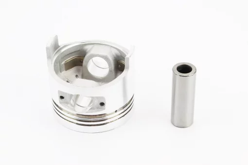 Поршень к-кт 178FA 78мм+0,50 (форкамера "Усеченный конус"), D178/186F, YQ-602642