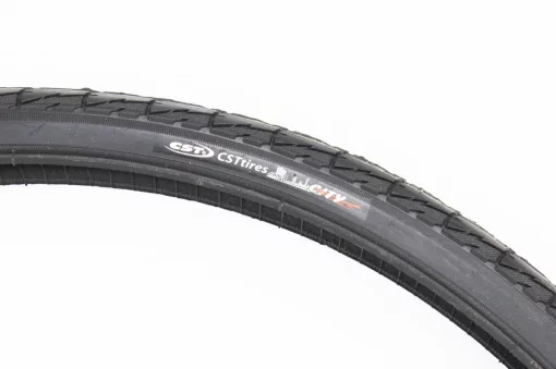 Шина 28" 700-38C (40-622) дорожная C1490, ВЕЛОШИНИ, YQ-402597