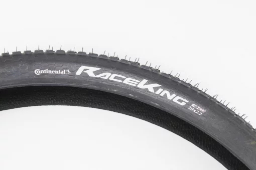 Шина 29"x2,20 (55-622) шипованная Race King С-341, ВЕЛОШИНИ, YQ-402607