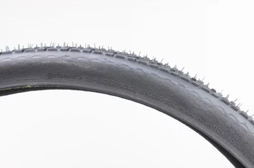 Шина 29"x2,20 (55-622) шипованная Race King С-341, ВЕЛОШИНИ, YQ-402607